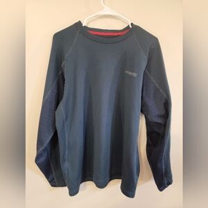 COLUMBIA Long sleeve warm